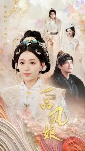 《一品凤娘》：一场关于爱恨情仇与家族荣耀的古装传奇，揭秘古代女性的坚韧与智慧