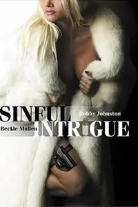 《桃色通缉令》：悬疑、动作与香艳交织，一场关于金钱与欲望的致命游戏！