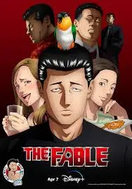 《杀手寓言》：不止是爽片！看杀手如何玩转人生，深度解析日本暗黑美学与人性挣扎