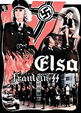 《纳粹疯淫史之歌手》：黑暗时代下的禁忌之恋与艺术救赎，一曲荡气回肠的时代悲歌