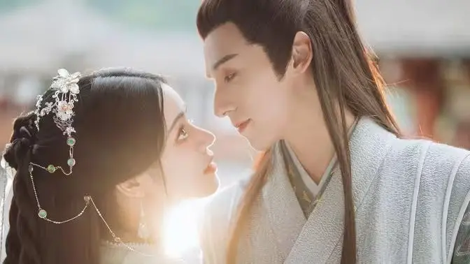 《月柔赋》：荡气回肠的东方史诗，一曲关于爱、守护与牺牲的绝美音乐篇章，让人沉醉的古风韵味