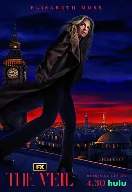 《面纱之下》：一段深埋心底的往事，触碰灵魂的治愈系之旅