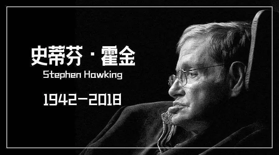 《传奇霍金》：不止是理论大师，更是生命的勇士！一窥宇宙奥秘，致敬伟大灵魂！